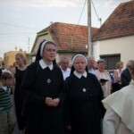 Procesia Božieho Tela, Bratislava-Rača 2007