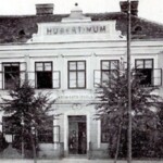 Kláštor Hubertinum Veľké Leváre
(zal. 1892)