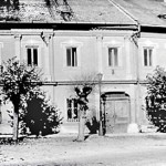 Kláštor Božskej Prozreteľnosti
Rímskokatolícka meštianska škola
Spišská Sobota