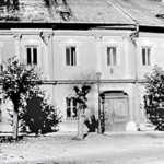 Kláštor Božskej Prozreteľnosti
Rímskokatolícka meštianska škola
Spišská Sobota