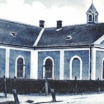 Kláštor Josephinum
Dolná Krupá