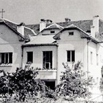 Kláštor sv. Terezky
Michalovce (zal. 1940)